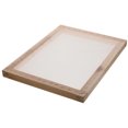 thumbnail image 1 of MasteelfCA Screen Silk Printing Frame Convenient Screen Printing Frame Portable Screen Printing DIY Frame, 1 of 8