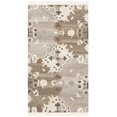 thumbnail image 3 of Safavieh Natural Kilim Grey Area Rug - 3' x 5', 3 of 4