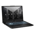 thumbnail image 3 of ASUS TUF Gaming A17 Gaming Laptop, 3 of 4