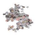 thumbnail image 4 of Landscape Jigsaw Puzzle, Paper Jigsaw Puzzle 1000 Pieces Large Lining Spend Free Time Entertaining  For Gifting For Kids, 4 of 8