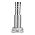 thumbnail image 2 of Tuyau de Polissage Miroir Tuyau à Ardillon Raccord Traversant, Connecteur de Drain Traversant, Résistance pour Bateaux Yachts Remorque Marine, 2 of 8