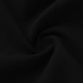 thumbnail image 2 of Plebaso Pantalon Capri Cargo pour Femmes, Joggers de Randonnée Légers à Cordon, Capris de Travail d'Extérieur avec Poches, 2 of 6