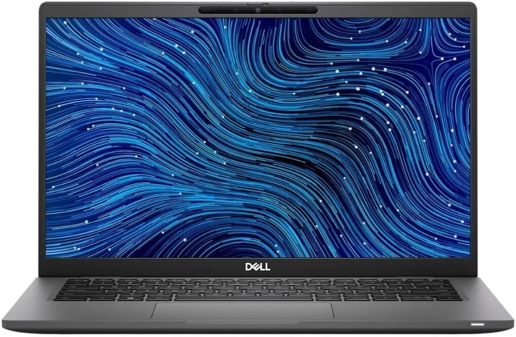 Refurbished Dell Latitude 7420 14 inch Touchscreen FHD Laptop Intel Core i7 1185G7 32GB RAM 256GB SSD Windows 11 Pro