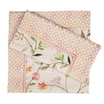 thumbnail image 1 of Vargottam Collection de Luxe Linge de Table Décor Serviette en Coton Tissu Imprimé Serviettes Réutilisables Ensemble de 6, 20 Pouces X 20 Pouces - Floraux, 1 of 6