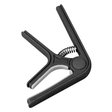 Universal Guitar Capo Clip Clamp, Non Slip Point, Great , Versatile for Acoustic and Electric Guitars, Ukuleles, and Mandolins