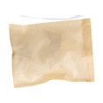 thumbnail image 1 of 300 Pieces Teabags Drawstring Filter Bags Strainer Infuser Pouch Penetration Seal Tea Bag Powder Spices Teaware 8*10 CM, 1 of 9