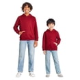 thumbnail image 3 of George Boys' Fleece Hoodie, 3 of 6