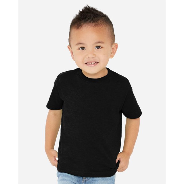 Rabbit Skins - New - MmF - Toddler Fine Jersey Tee