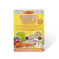 thumbnail image 2 of Melissa & Doug Compétences en Ciseaux Tapis d'Activités - - MD2304, 2 of 5