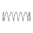 thumbnail image 5 of Unique Bargains 11mmx0.8mmx30mm 304 Stainless Steel Compression Spring 11N Load Capacity, 10pcs, 5 of 5