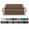 thumbnail image 1 of Reversible Sofa Cover Machine Washable Couch Cover Water Resistant Slipcover Non Slip Furniture Protector for Dogs, Children, Pets, 1 of 8
