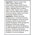 thumbnail image 5 of Imagine Low Sodium Organic Chicken Broth, 5 of 5