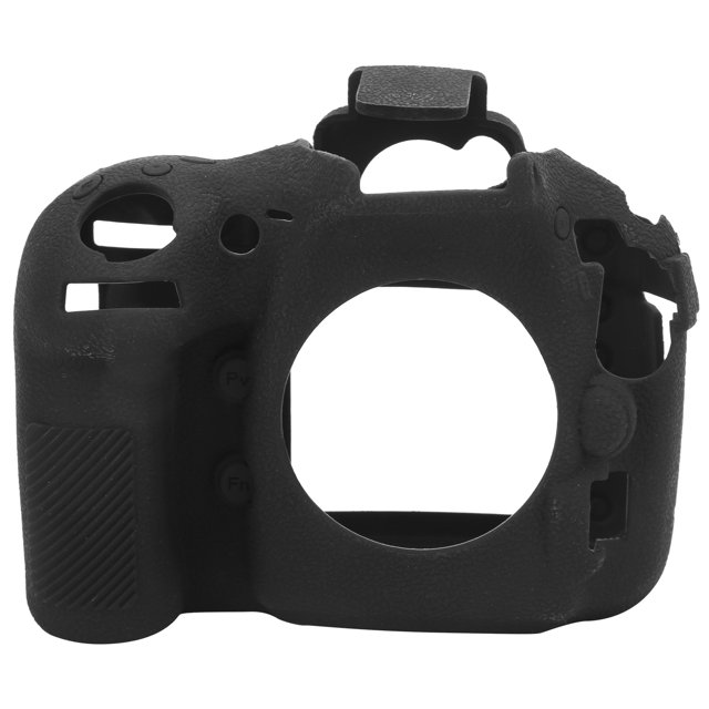 Boîtier de Protection en Silicone pour Appareil Photo, Coque pour Nikon D810 / D810A Protection