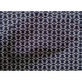 thumbnail image 4 of oneOone Cotton Cambric Fabric Geometric Kasuri Print Sewing Fabric BTY 56 Inch Wide, 4 of 4