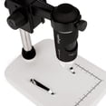 thumbnail image 3 of Veho DX-2 USB 5MP Microscope with 300X Magnification, 3 of 7