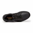 thumbnail image 3 of Dunham SUTTON STEPHEN Chaussure Noire à Lacets, 3 of 4