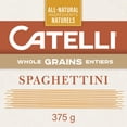 thumbnail image 3 of Catelli Whole Grains, Spaghettini Pasta, 3 of 11