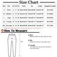 thumbnail image 3 of Birdeem Womens Color Matching Hip Lifting High Waist Exercise Pants Yoga Capris Pants, 3 of 10