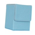 thumbnail image 3 of HILABEE Card Carrying Organiser Case Holder Organizer Sports Card Storage Boxes for Kids Blue, 3 of 9