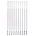 thumbnail image 1 of yuksok 10Pcs Heat Erasable Marking Pens, High Temperature Disappearing Pen for White, 1 of 9