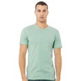 thumbnail image 1 of Bella + Canvas Unisex Heather CVC T-Shirt, 1 of 1