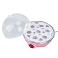 thumbnail image 3 of Chicken Egg Cooker,Chicken Egg Cooker Make Egg Maker Hard Boiled Egg Cooker Built to Last, 3 of 6