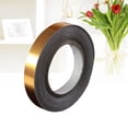 thumbnail image 3 of Metalized Self-adhesive Tape High Gloss Ceramic Tile Seam Filler for Living Room, 3 of 8