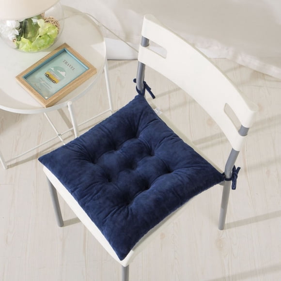 tumgatte Indoor Outdoor Garden Patio Home Kitchen Office Chair Seat Cushion Pads Summer Savings