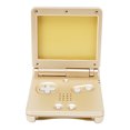 thumbnail image 4 of Coque pour Gameboy Advance SP, Coque de Console de Jeu pour Game Console Coque de Remplacement Game Boy Advance SP Meilleure de Sa Catégorie, 4 of 8