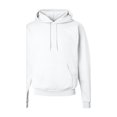thumbnail image 1 of Fleece Ecosmart Hooded Sweatshirt, 1 of 1