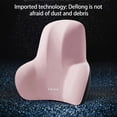 thumbnail image 4 of LSLJS Car Memory Foam Lumbar Cushion Protective Lumbar Back Cushion Lumbar Cushion Car Cushion, Home Accessories, 4 of 8