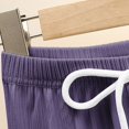 thumbnail image 4 of Pantalon à Jambe Grand pour Filles Été Bas de Pyjama pour Tout-Petits Enfants Doux Confortable Détente Pantalon Long, 4 of 6