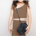 thumbnail image 3 of 2PCS Infant Kids Baby Girls Solid Color Cotton One Shoulder Tops Shorts Set Apricot 6-12 Months, 3 of 10