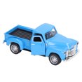 thumbnail image 1 of 1:32 Diecast Model Car, Miniature  Alloy Casting Toy Car Pickup Truck For Kid, 1 of 8