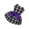 thumbnail image 2 of Halloween Pet Costume For Dogs Cute Outfit With Round Face Design Holiday Apparel For Small Medium Large Puppies, 2 of 5