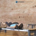 thumbnail image 4 of Stamina 55-5556 Pro XP Board, Pilates, Whole Body Resistance Workout Equipment, 4 of 12