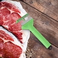 thumbnail image 2 of Birdeem Stainless Steel Loose Meat Needle Kitchen Press Steak, Steak Tenderizer Needle Broken Tendon Tenderizer, 2 of 10