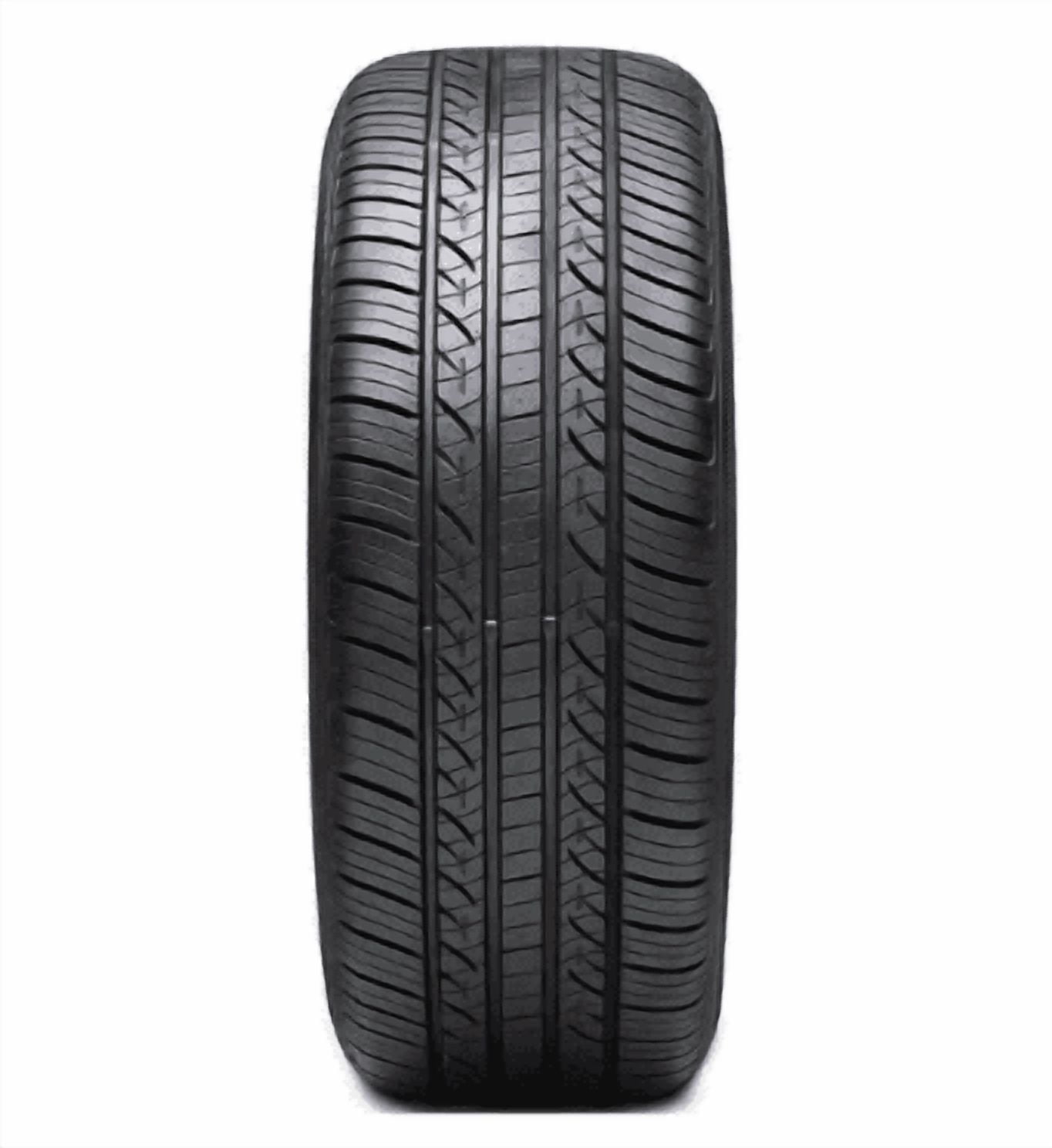 Nexen CP671 235/40R19XL 96H pneu de voiture toutes saisons