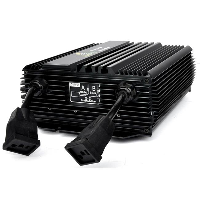 SunPlix CMH-630 watt Dimming Ballast
