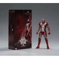 thumbnail image 4 of Iron Man Jouets d'Action Figurines Iron Man Jouets Jeux Merch Iron Man Jouets de Collection Figurines d'Action Iron Man Modèle Iron Man Jouets Figurines Iron Man Modèles Décoratifs Iron Man Film TV Jeux Vidéo, 4 of 10