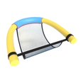 thumbnail image 3 of Bowayaoa EPE Foam Floating Recliner for Pool, Airless Swimming Aid Stick for Adults & Kids, Non-Leak Water Float with Breathable Mesh, Bright Color Cool Racer, 3 of 7