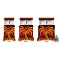 thumbnail image 4 of Fire Dragon Bedding Set, Duvet or Comforter, Gamer Bed Cover, Bedroom Decor,, 4 of 7