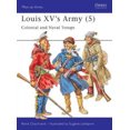 thumbnail image 3 of Louis XV Armée: v. 5 (Hommes-à-bras), 3 of 4