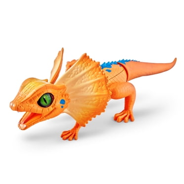Robo Alive Lurking Lizard Robotic Toy
