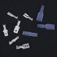 thumbnail image 1 of Connecteur de Fil, Kit de Connecteur de Fil Femelle de Grande Qualité, pour Connecteur de Fil, 1 of 8