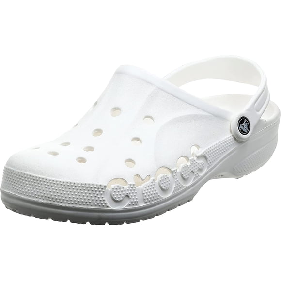 Crocs Unisexe pour Hommes et Femmes Baya Clog