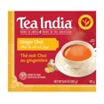 thumbnail image 1 of Tea India Ginger Chai, 1 of 5
