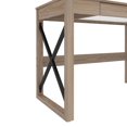thumbnail image 3 of Petit bureau 45L Talita de Bestar, chêne naturel, 3 of 5