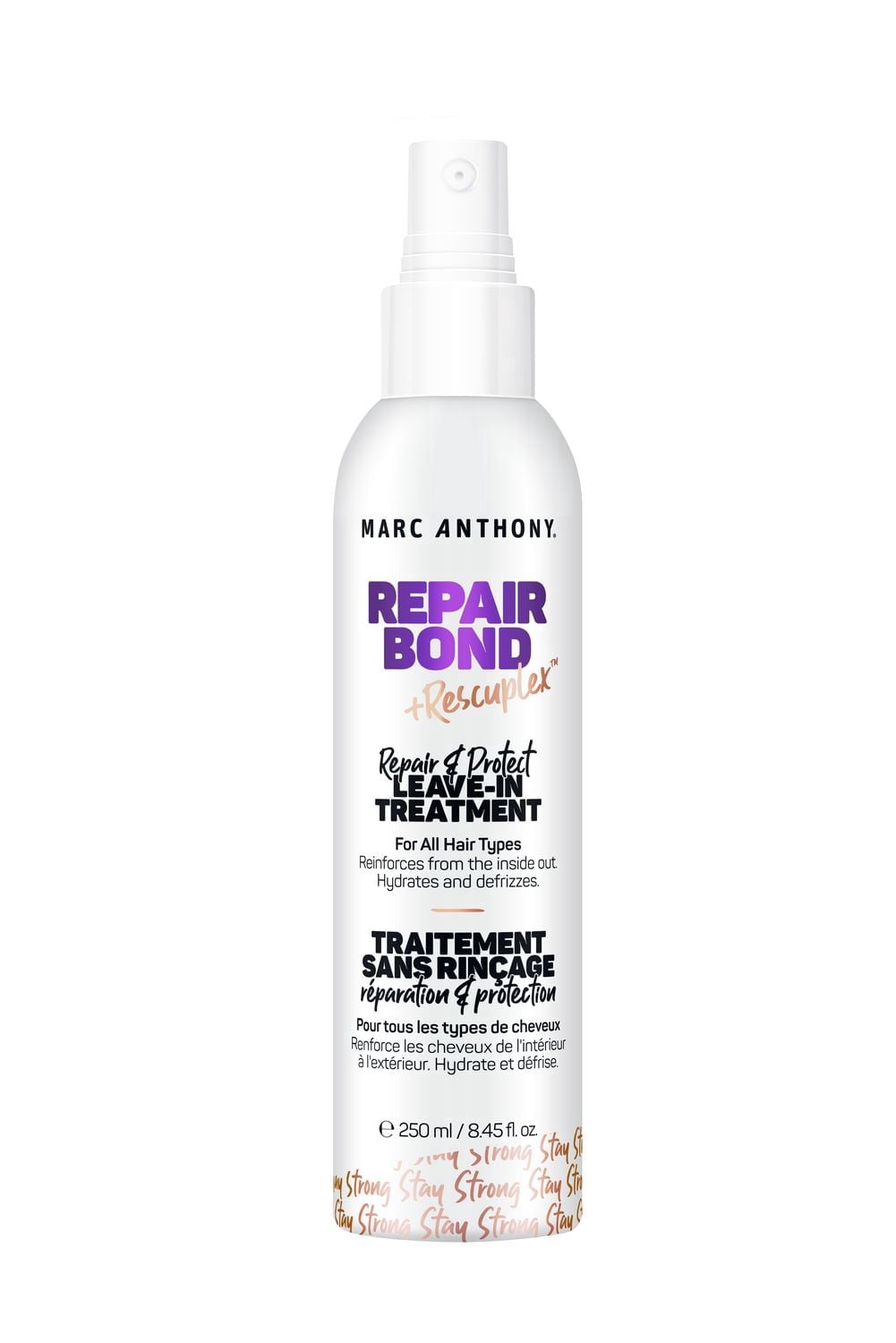 Marc Anthony® Repair Bond +Rescuplex™ Repair & Protect Leave-In Treatment