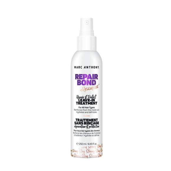 Marc Anthony® Repair Bond +Rescuplex™ Repair & Protect Leave-In Treatment